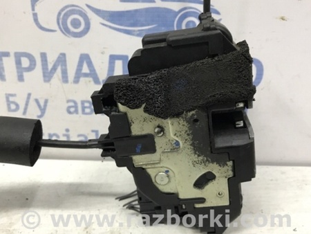 ФОТО Замок двери передний правый для Renault Megane 3 Киев