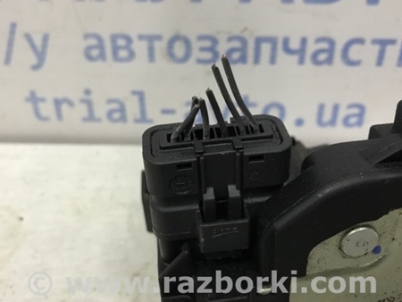 ФОТО Замок двери передний правый для Renault Megane 3 Киев