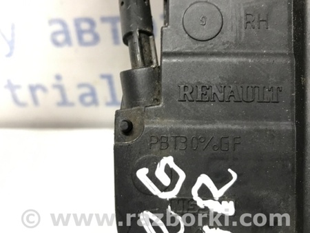 ФОТО Замок двери передний правый для Renault Megane 3 Киев