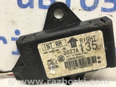 ФОТО Блок управления для Mitsubishi Outlander XL Київ