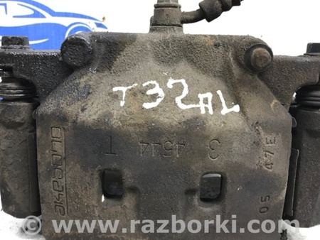 ФОТО Суппорт передний левый для Nissan X-Trail T32 /Rogue (2013-) Київ