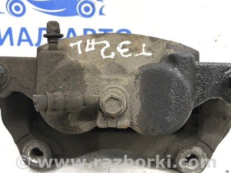 ФОТО Суппорт передний левый для Nissan X-Trail T32 /Rogue (2013-) Київ