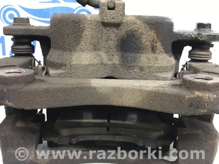 ФОТО Суппорт передний левый для Nissan X-Trail T32 /Rogue (2013-) Київ