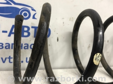 ФОТО Пружина передняя для Nissan X-Trail T32 /Rogue (2013-) Київ