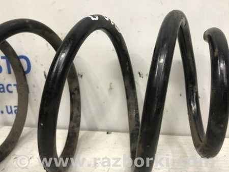 ФОТО Пружина передняя для Nissan X-Trail T32 /Rogue (2013-) Київ