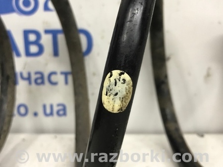 ФОТО Пружина передняя для Nissan X-Trail T32 /Rogue (2013-) Київ