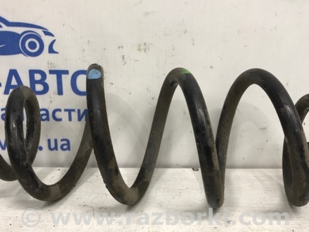 ФОТО Пружина задняя для Nissan X-Trail T32 /Rogue (2013-) Київ