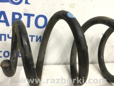 ФОТО Пружина задняя для Nissan X-Trail T32 /Rogue (2013-) Київ