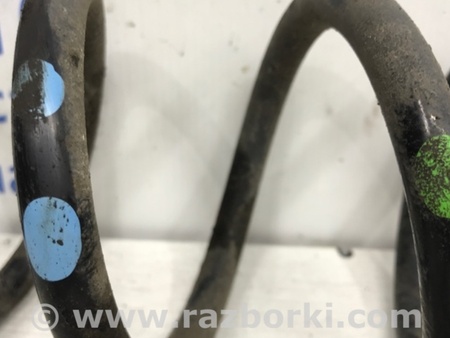 ФОТО Пружина задняя для Nissan X-Trail T32 /Rogue (2013-) Київ