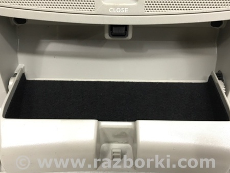 ФОТО Плафон передний для Nissan X-Trail T32 /Rogue (2013-) Київ