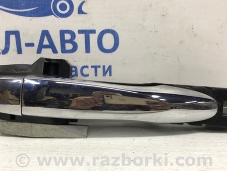 ФОТО Ручка двери внешняя передняя левая для Nissan X-Trail T32 /Rogue (2013-) Київ