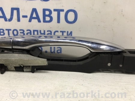 ФОТО Ручка двери внешняя передняя левая для Nissan X-Trail T32 /Rogue (2013-) Київ