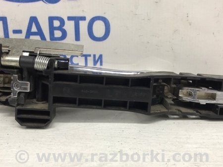 ФОТО Ручка двери внешняя передняя левая для Nissan X-Trail T32 /Rogue (2013-) Київ