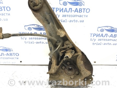 ФОТО Рычаг задней подвески продольный левый для Mitsubishi Outlander XL Київ