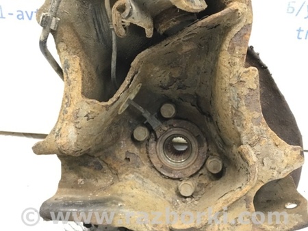 ФОТО Рычаг задней подвески продольный левый для Mitsubishi Outlander XL Київ