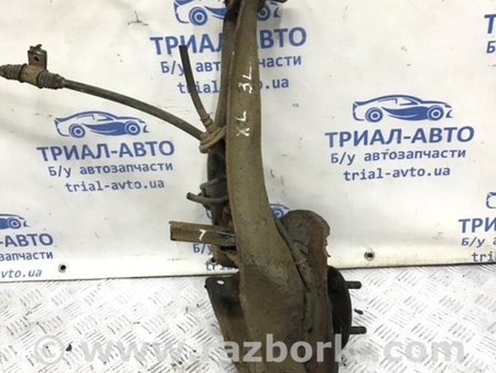 ФОТО Рычаг задней подвески продольный левый для Mitsubishi Outlander XL Київ