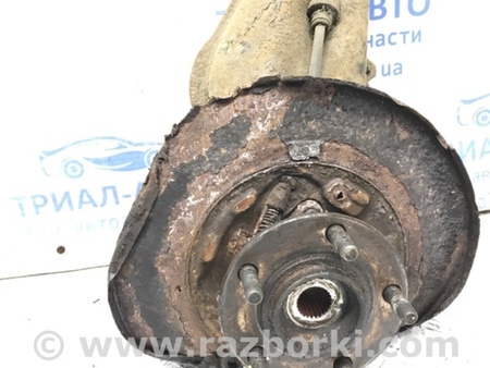 ФОТО Рычаг задней подвески продольный левый для Mitsubishi Outlander XL Київ