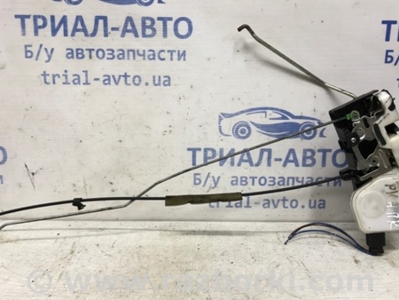 ФОТО Замок двери передний правый для Mitsubishi Pajero Wagon 4 Киев