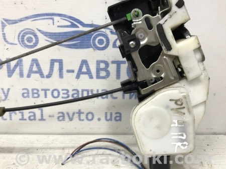 ФОТО Замок двери передний правый для Mitsubishi Pajero Wagon 4 Киев