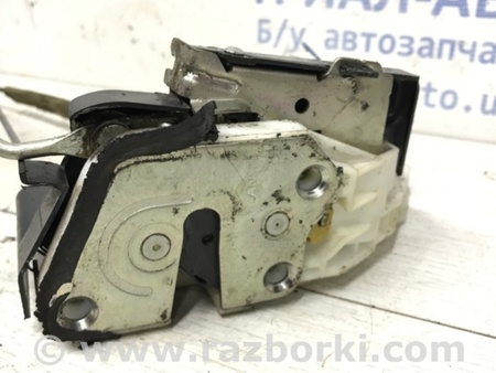 ФОТО Замок двери передний правый для Mitsubishi Pajero Wagon 4 Киев