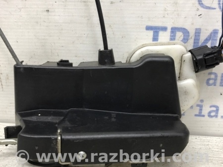 ФОТО Замок двери передний правый для Mitsubishi Pajero Wagon 4 Киев