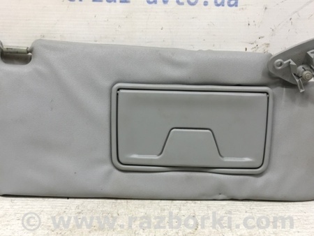 ФОТО Козырек солнцезащитный правый для Mitsubishi Outlander XL Київ