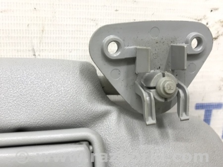 ФОТО Козырек солнцезащитный правый для Mitsubishi Outlander XL Київ