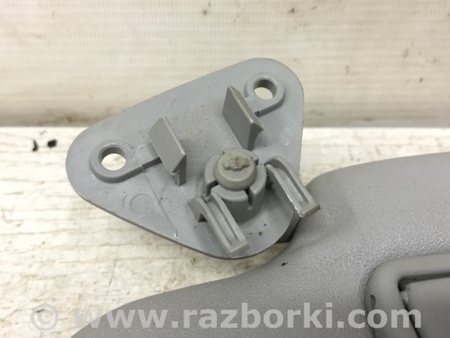 ФОТО Козырек солнцезащитный левый для Mitsubishi Outlander XL Київ