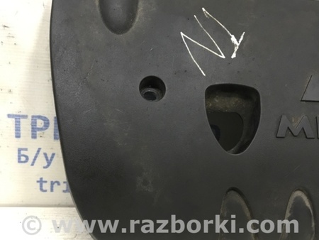 ФОТО Декоративная крышка ДВС для Mitsubishi Outlander XL Київ