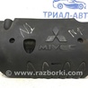 Декоративная крышка ДВС Mitsubishi Outlander XL