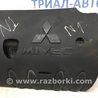 ФОТО Декоративная крышка ДВС для Mitsubishi Outlander XL Київ