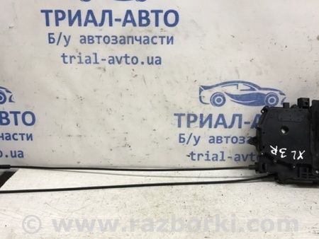 ФОТО Замок двери задний правый для Mitsubishi Outlander XL Київ