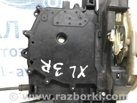 ФОТО Замок двери задний правый для Mitsubishi Outlander XL Київ