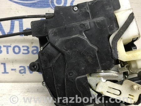 ФОТО Замок двери задний правый для Mitsubishi Outlander XL Київ