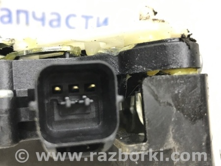 ФОТО Замок двери задний правый для Mitsubishi Outlander XL Київ