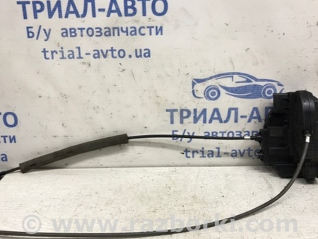 ФОТО Замок двери задний правый для Nissan X-Trail T31 (2007-2014) Киев