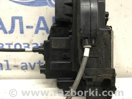 ФОТО Замок двери задний правый для Nissan X-Trail T31 (2007-2014) Киев