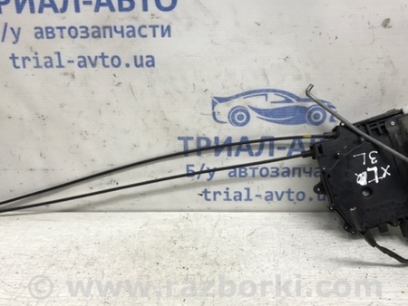 ФОТО Замок двери задний левый для Mitsubishi Outlander XL Киев