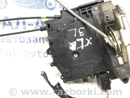 ФОТО Замок двери задний левый для Mitsubishi Outlander XL Киев