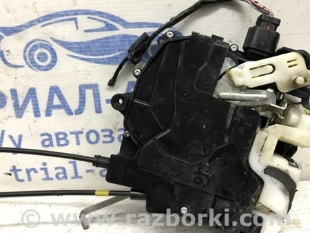 ФОТО Замок двери задний левый для Mitsubishi Outlander XL Киев