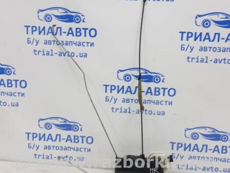 ФОТО Замок двери передний правый для Mitsubishi Pajero Wagon 4 Киев