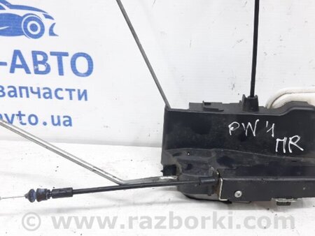 ФОТО Замок двери передний правый для Mitsubishi Pajero Wagon 4 Киев