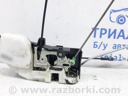 ФОТО Замок двери передний правый для Mitsubishi Pajero Wagon 4 Киев