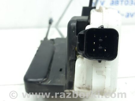 ФОТО Замок двери передний правый для Mitsubishi Pajero Wagon 4 Киев