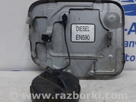 ФОТО Лючок бака для Mitsubishi Pajero Wagon 4 Киев