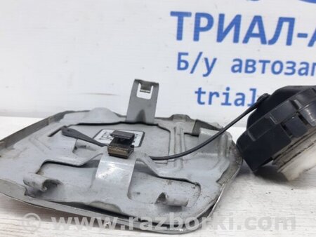 ФОТО Лючок бака для Mitsubishi Pajero Wagon 4 Киев