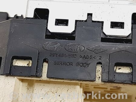 ФОТО Корректор зеркал для Hyundai i30 GD Киев