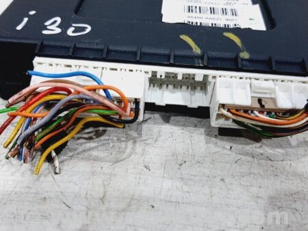 ФОТО Блок комфорта для Hyundai i30 GD Киев