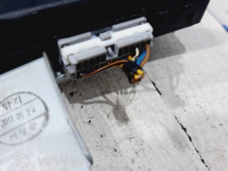 ФОТО Блок комфорта для Hyundai i30 GD Киев