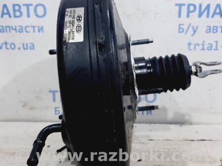 ФОТО Вакуумный усилитель тормозов для Hyundai i30 GD Киев